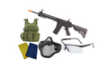 COMBO INICIANTE ACTION SPORT CM515