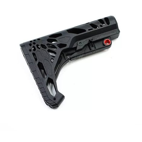 Coronha/Stock PYTHON - PRETO