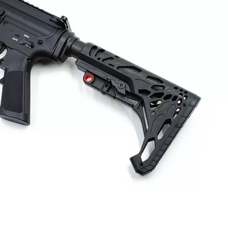 Coronha/Stock PYTHON - PRETO
