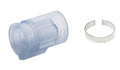 BUCKING MAPLE LEAF VSR / GBB 2023 MR. HOP DOUBLE AIR SEAL SILICONE 70º