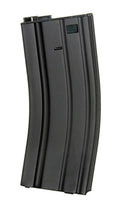 MAGAZINE CYMA 350R METAL HI-CAP FOR M4 BLACK