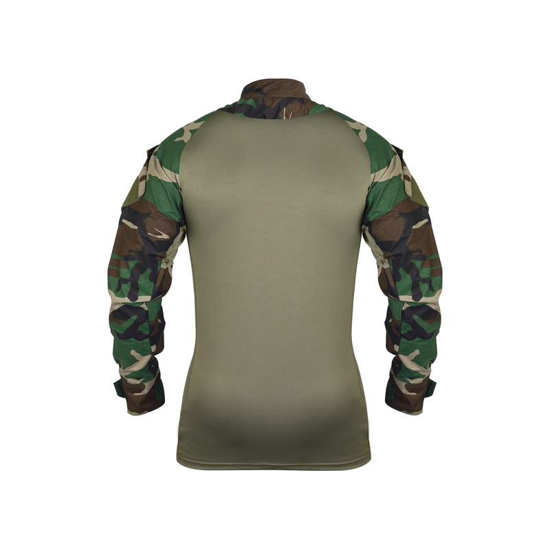 COMBAT SHIRT SAFO