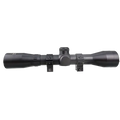 Luneta Rossi 4 x 32 Poly p/ 11 mm