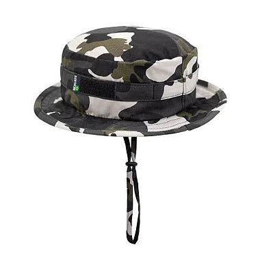 CHAPÉU BOONIE HAT RIPSTOP