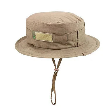 CHAPÉU BOONIE HAT RIPSTOP