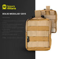 BOLSO MODULAR 12X15