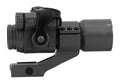 TITAN TACTICAL SIGHT RED DOT 20MM M2A