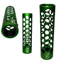 Handguard 7 COLMEIA (Ø44,5 X 178 mm) VERDE BANDEIRA