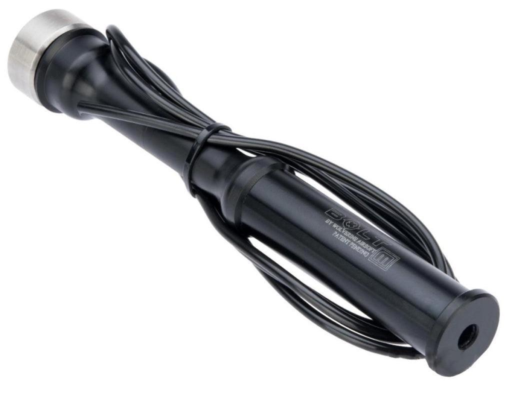 CONVERSOR KIT HPA SILVERBACK SRS A2 WOLVERINE