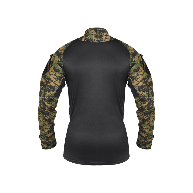 COMBAT SHIRT SAFO