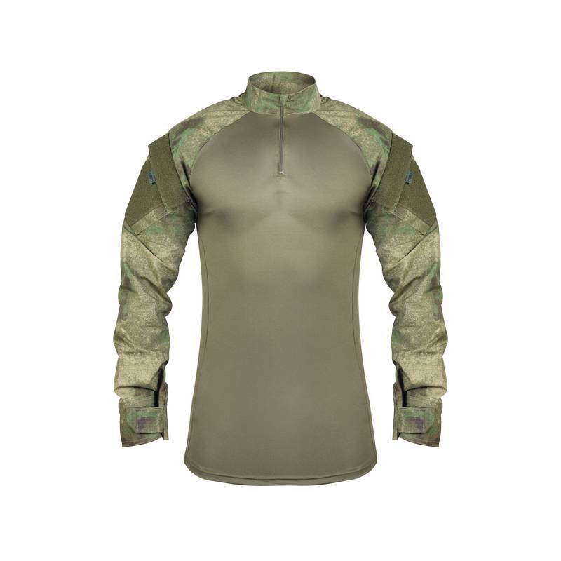 COMBAT SHIRT SAFO