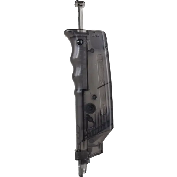 CARREGADOR RÁPIDO PARA AIRSOFT 6mm(150 ESPERAS)