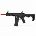 RIFLE AIRSOFT SPECNA ARMS SA-F04 FLEX HAL ETU BLACK 6MM