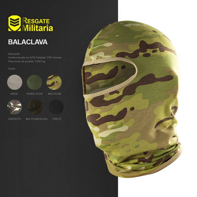BALACLAVA
