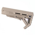 Coronha/Stock Airsoft Mod. VIPER Polímero - TAN