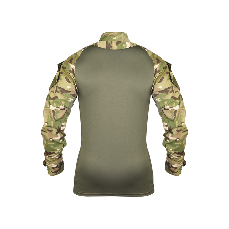 COMBAT SHIRT SAFO