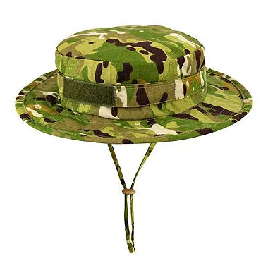 CHAPÉU BOONIE HAT RIPSTOP