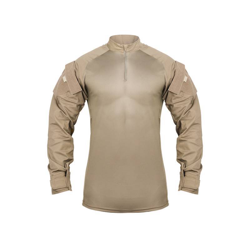 COMBAT SHIRT SAFO
