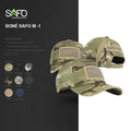 BONÉ SAFO M -1