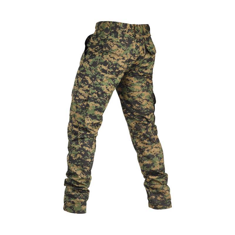 CALÇA TÁTICA SAFO