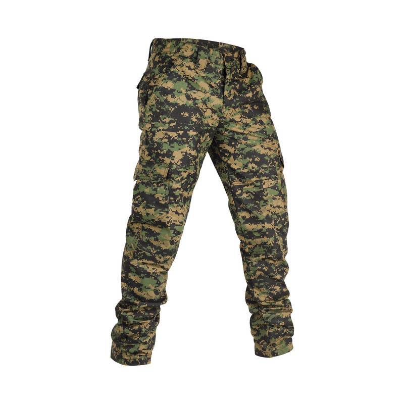 CALÇA TÁTICA SAFO