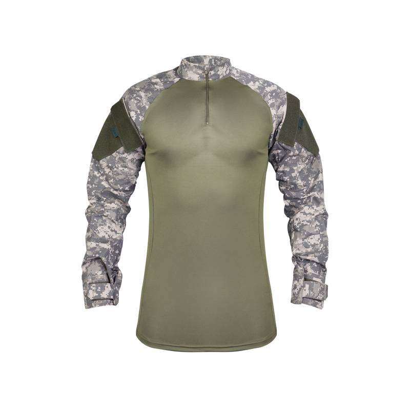 COMBAT SHIRT SAFO