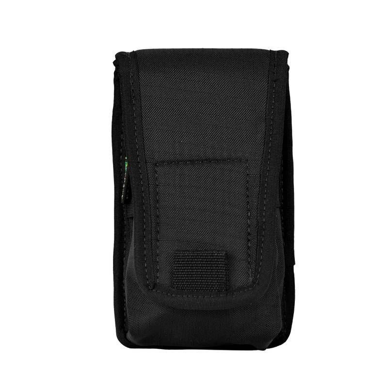 PORTA CARREGADOR FUZIL C VELCRO