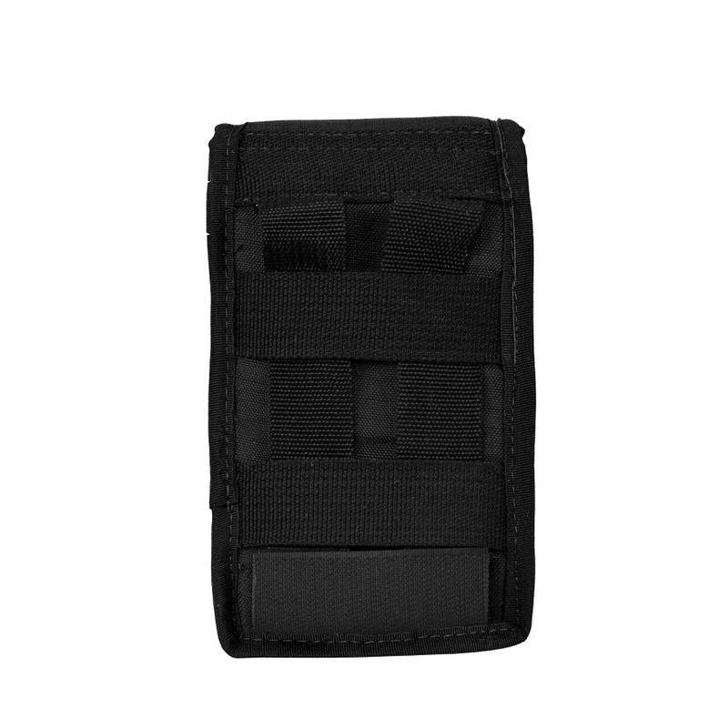 PORTA CARREGADOR FUZIL C VELCRO
