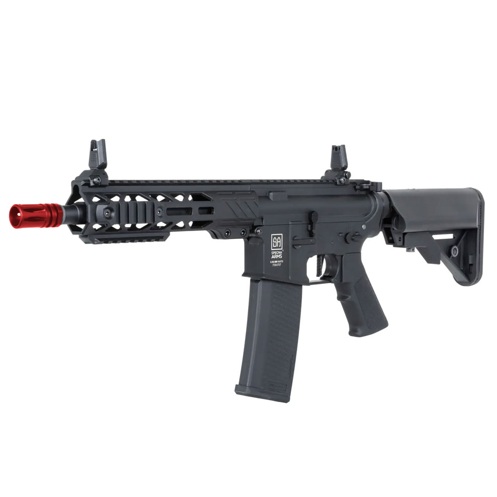 RIFLE DE AIRSOFT SPECNA ARMS SA-F08 FLEX™ HAL ETU™ GEN.2 6MM