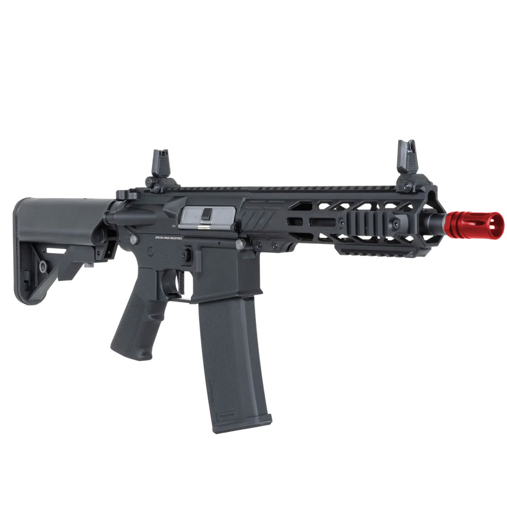RIFLE DE AIRSOFT SPECNA ARMS SA-F08 FLEX™ HAL ETU™ GEN.2 6MM