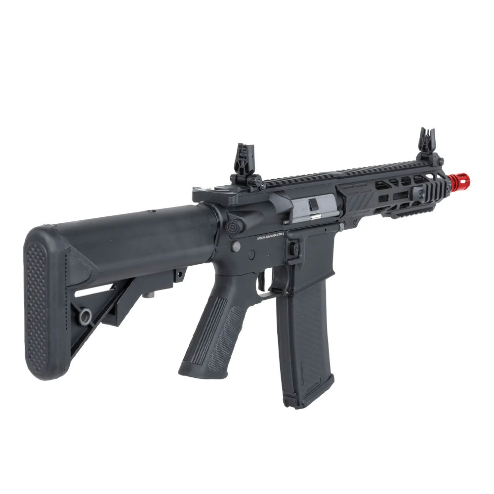 RIFLE DE AIRSOFT SPECNA ARMS SA-F08 FLEX™ HAL ETU™ GEN.2 6MM