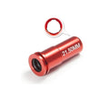 MAXX MODEL NOZZLLE AIR SEAL DOUBLE O-RING CNC ALUMINUM 21.50MM FOR AEG