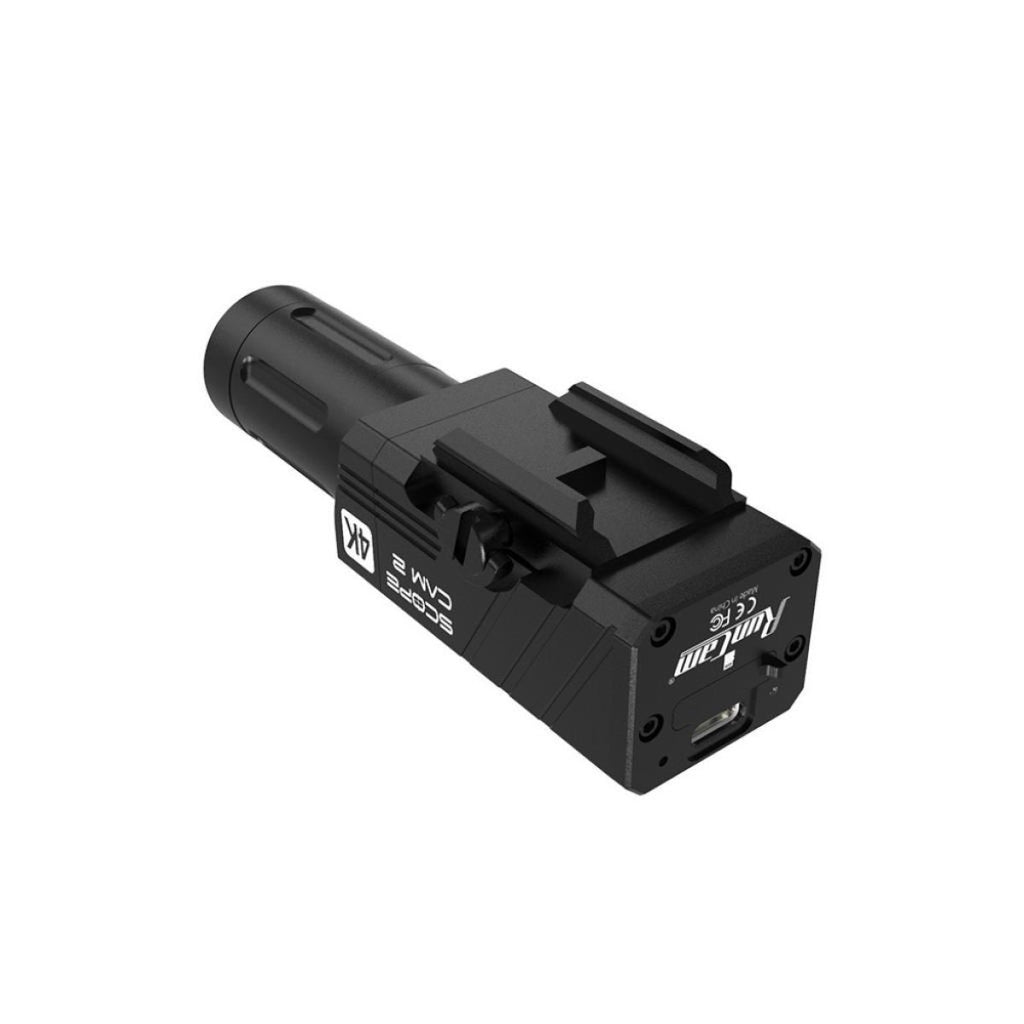 SCOPE CAM2 4K 40MM RUNCAM BEST