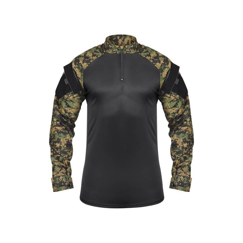 COMBAT SHIRT SAFO