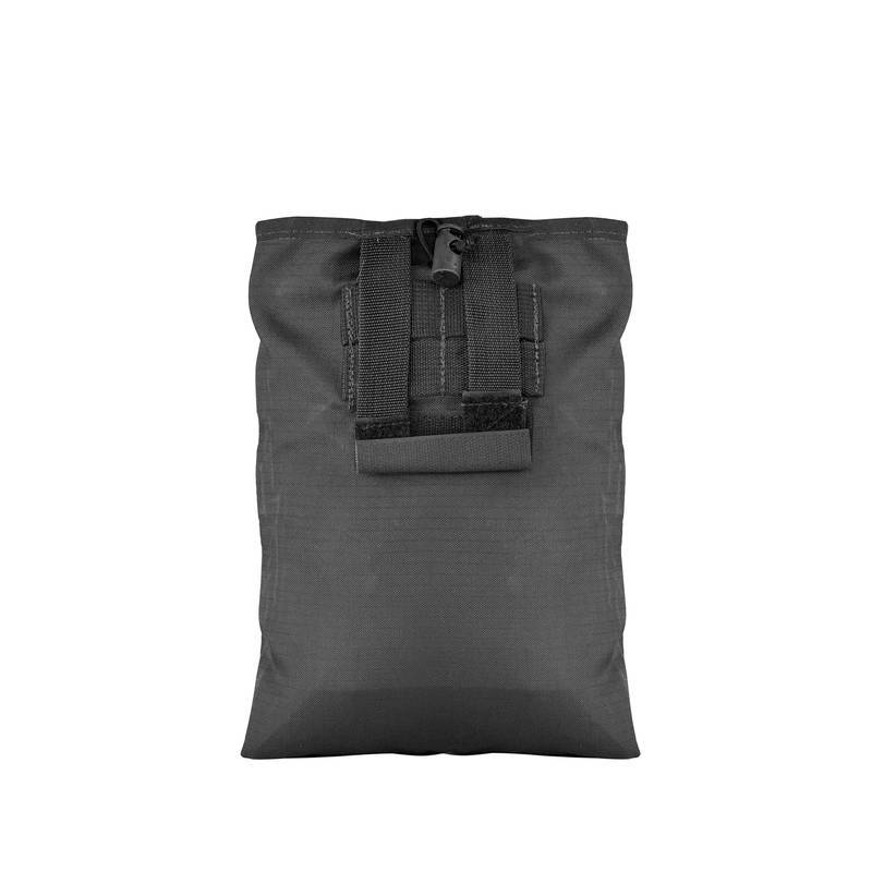 DROP MAG MODULAR