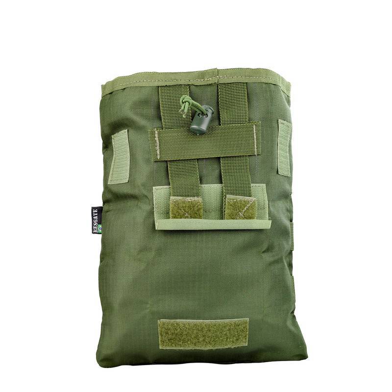 DROP MAG MODULAR