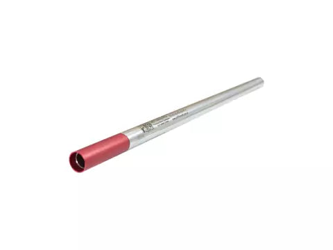 CANO DE PRECISÃO FUZIJET SNIPER L96/MK98 P/BUCKING J.A. KPP 6,03 X 430MM JANELA ABERTA