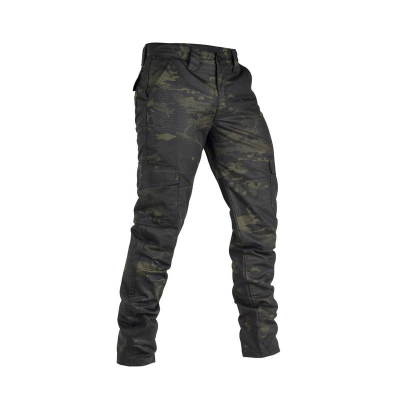 CALÇA TÁTICA SAFO