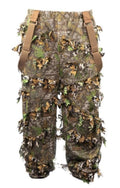GHILLIE SUIT BLACKWOLF 3D CALÇA AMBER