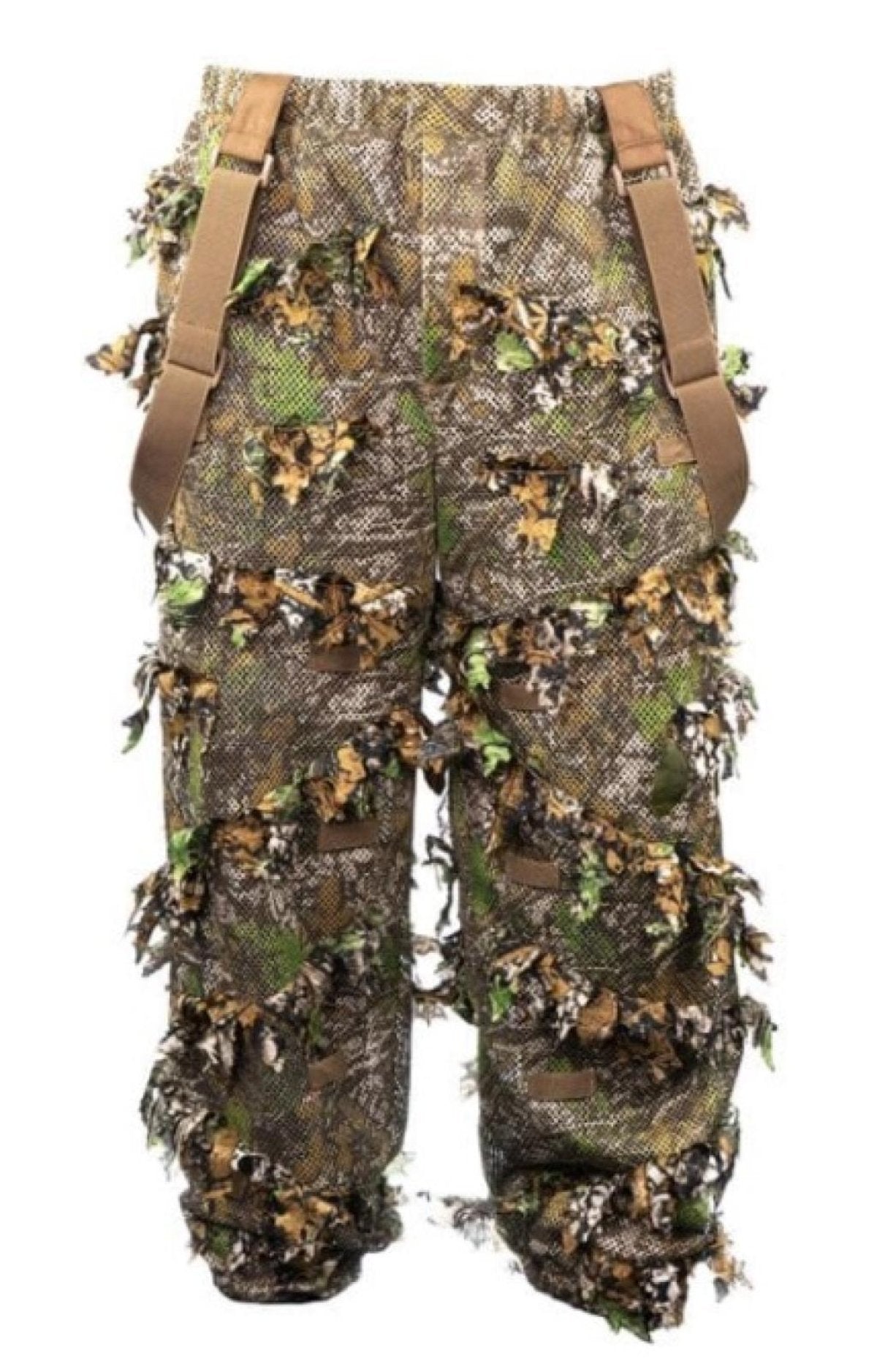 GHILLIE SUIT BLACKWOLF 3D CALÇA AMBER