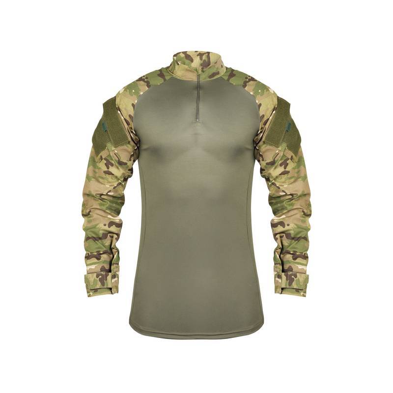 COMBAT SHIRT SAFO