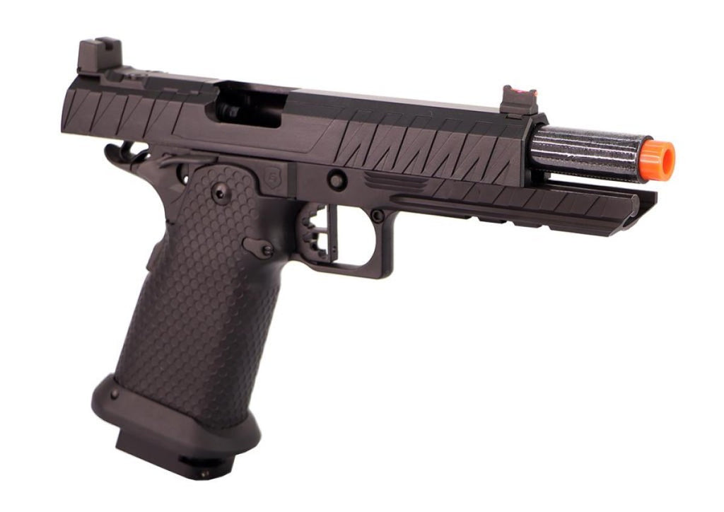 AIRSOFT PISTOLA ARMY ARMAMENT GBB HI-CAPA CYCLOPS BLOWBACK 6MM