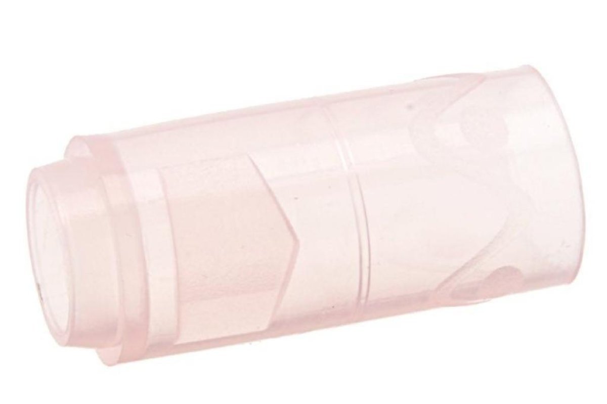BUCKING MAPLE LEAF  AEG 2021 MR. HOP SILICONE 80º