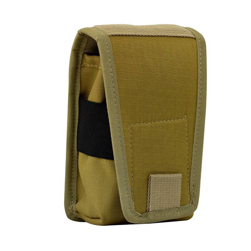 PORTA CARREGADOR FUZIL C VELCRO