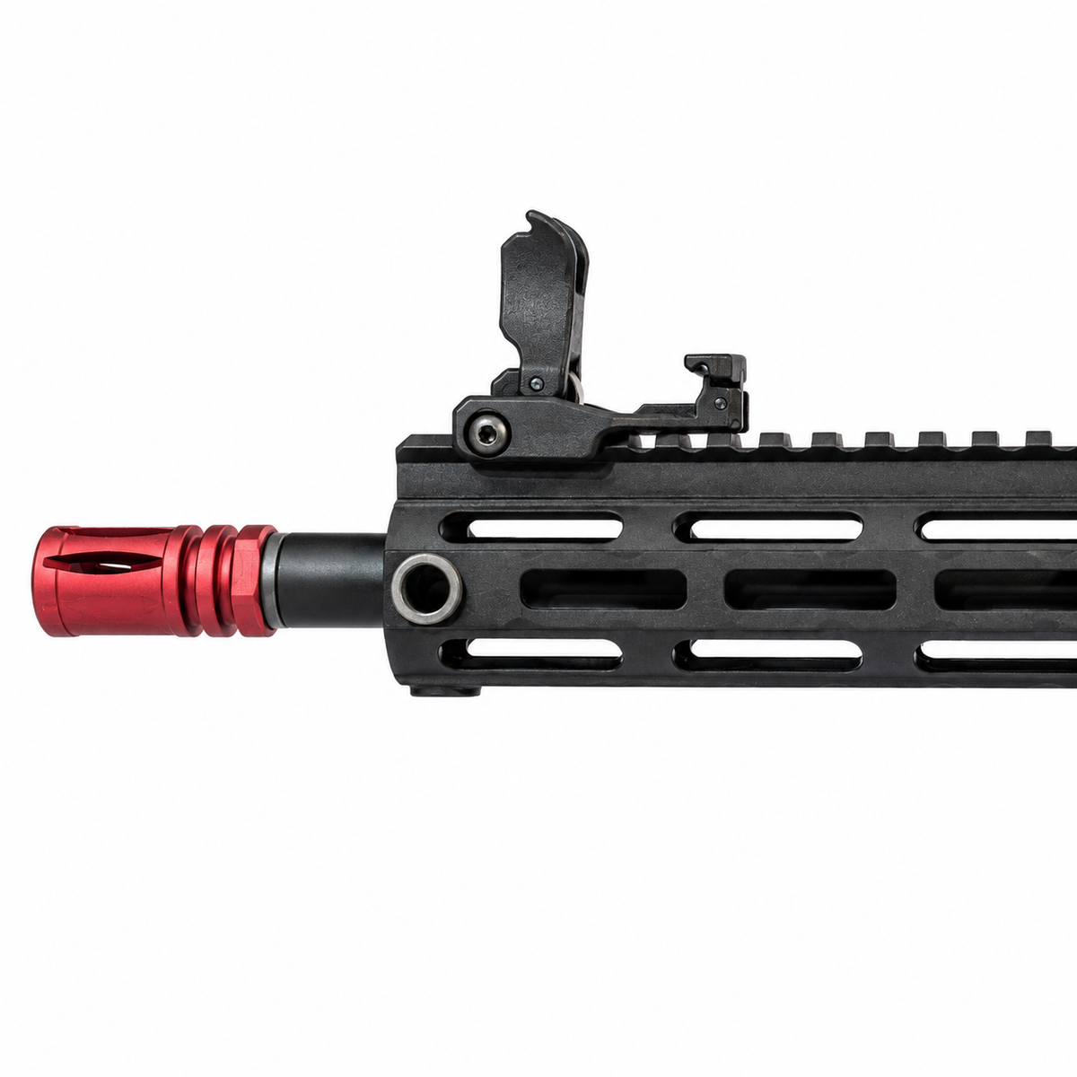RIFLE DE AIRSOFT AEG ROSSI AR15 M4 NEPTUNE 10 PLUS 6MM
