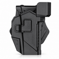 AMOMAX COLDRE PARA GLOCK G17 / G19