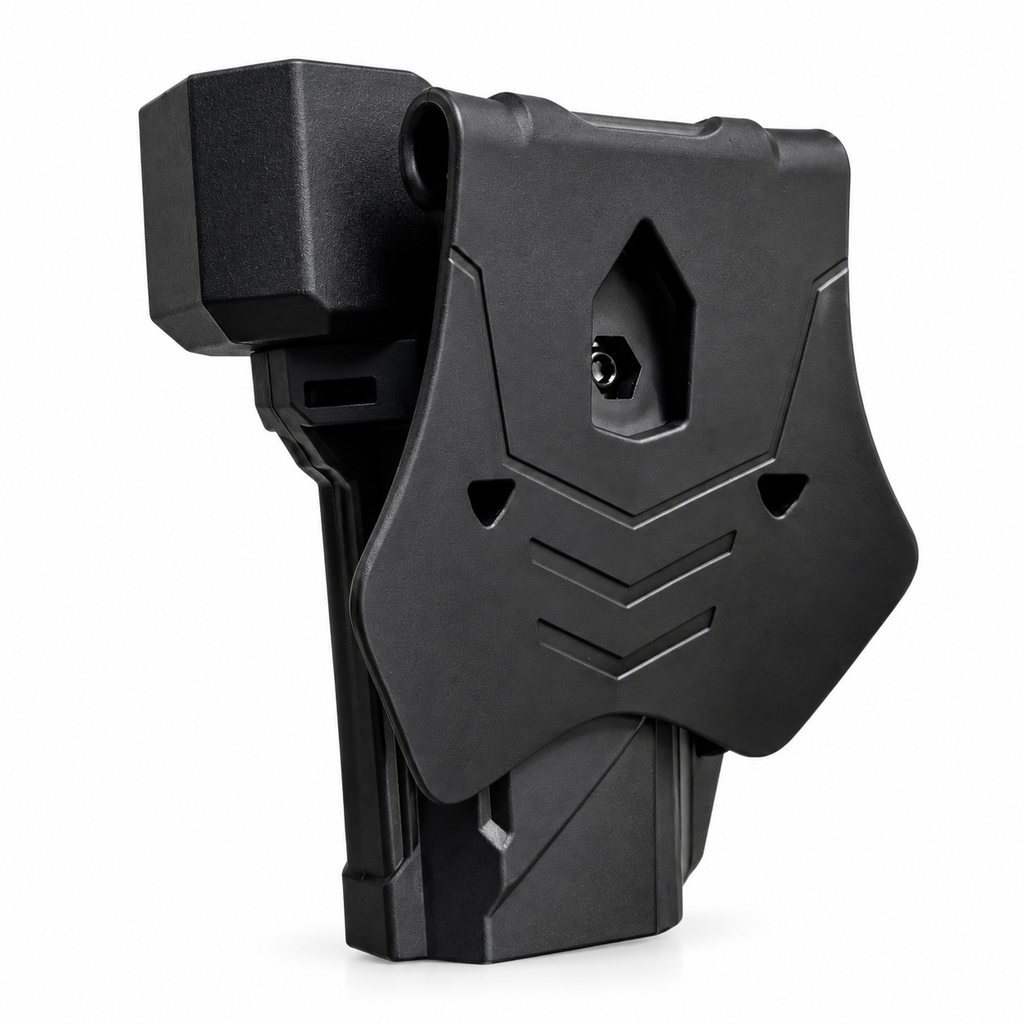 AMOMAX COLDRE PARA GLOCK G17 / G19