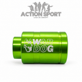 AMPLIFICADOR DE SOM WARDOG M4/M14 ESQUERDO (PORQUINHO)