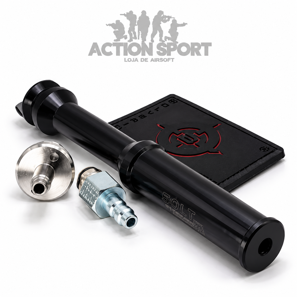 BOLT VSR-10 SNIPER HPA CONVERSION KIT