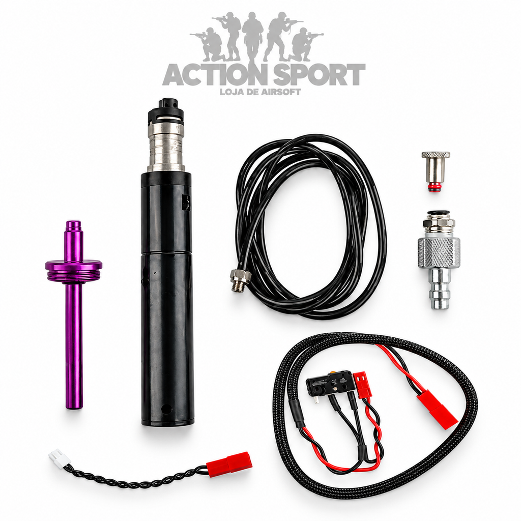 BOLT VSR-10 SNIPER HPA CONVERSION KIT